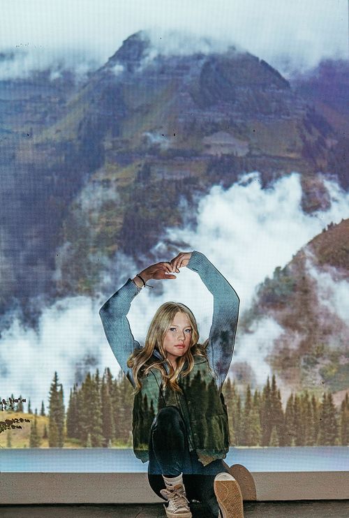 VENTURE SENIOR $2800