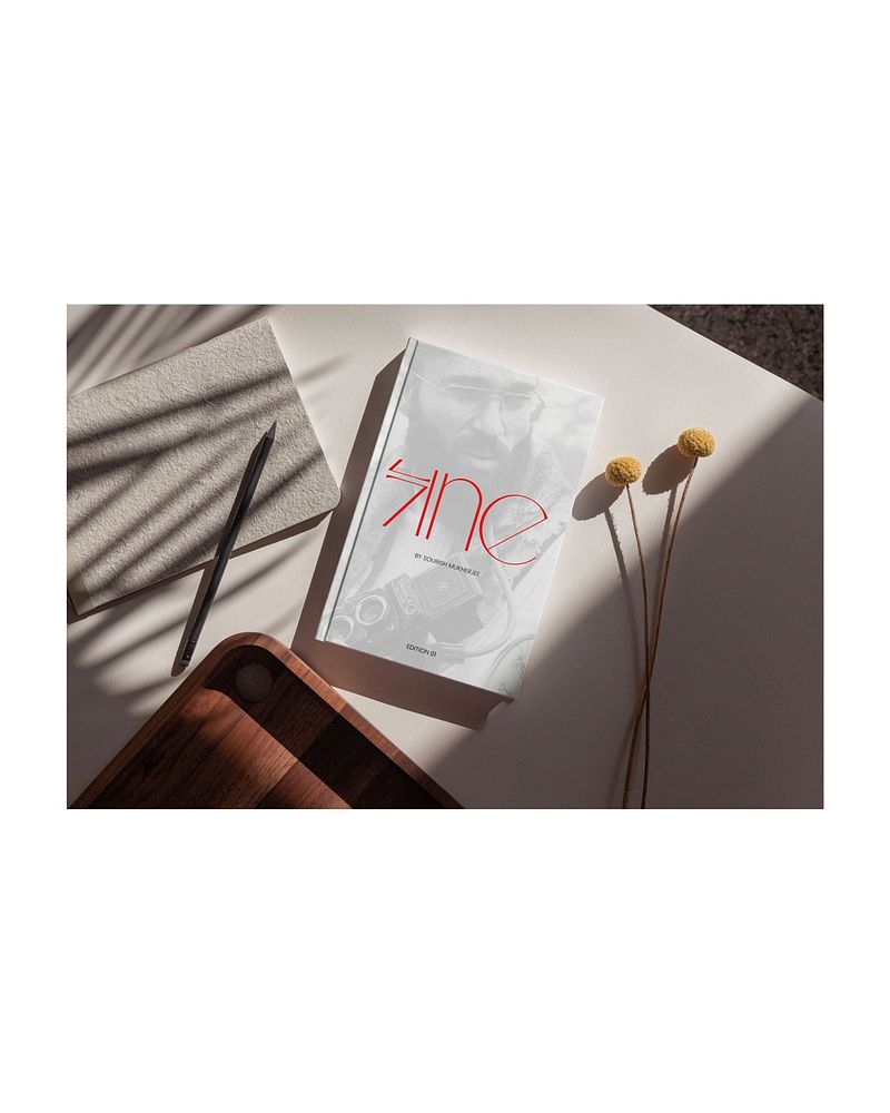 FOI ZINE - Edition 01