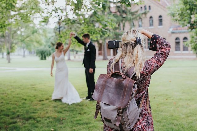 How to Grow Your Wedding Photography Business - Best 17 Tips