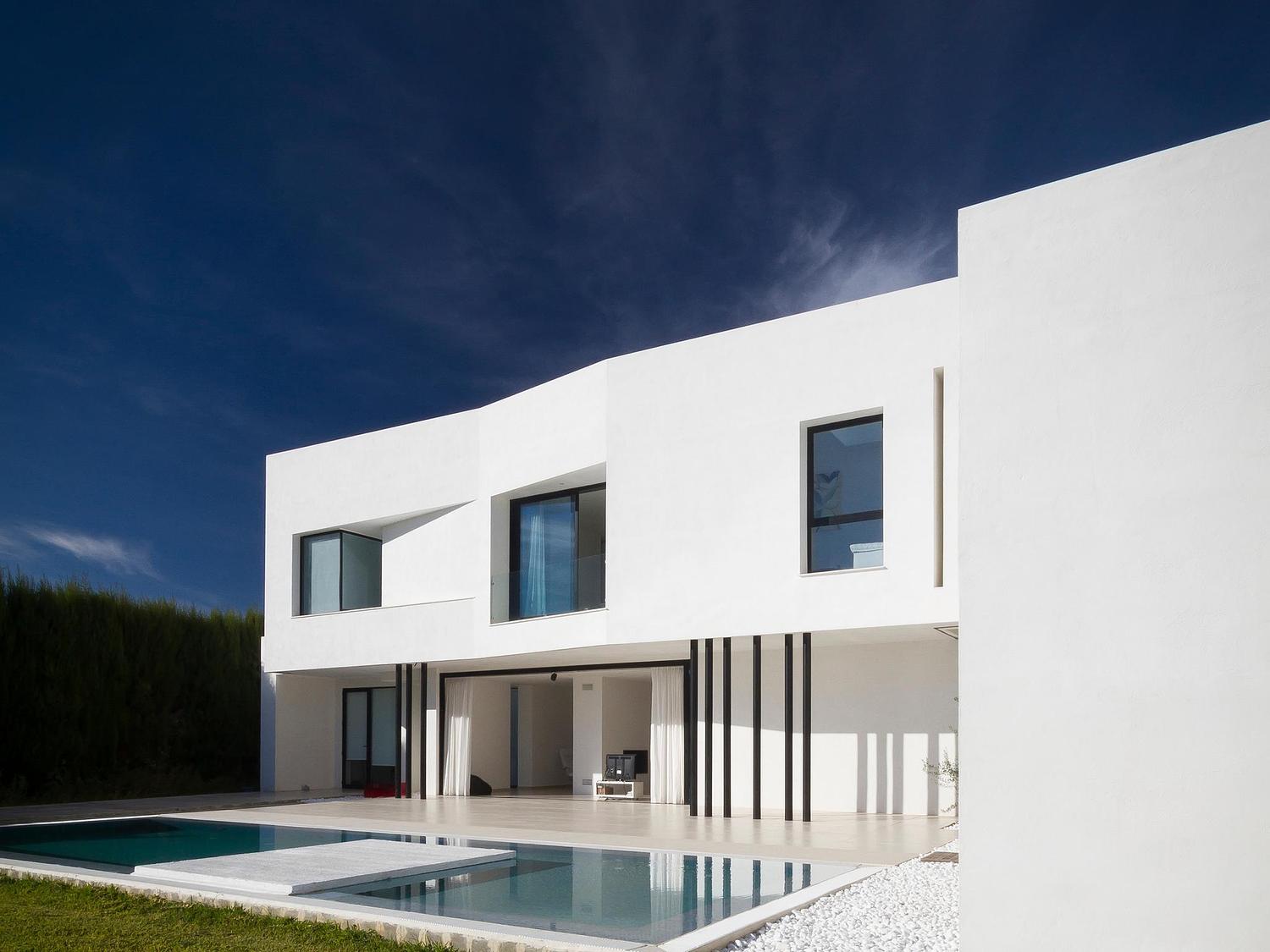 CERES ARQUITECTURA
