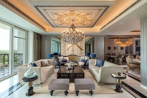 INTERIOR PHOTOGRAPHY EDITING