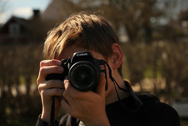 How to Take Professional Photos? Essential Tips For Photographers