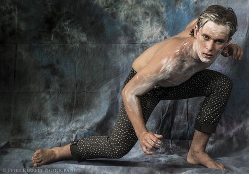 Dom. Modelling Folio.