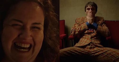 Baby Reindeer's Real-Life Martha Says She's The Victim