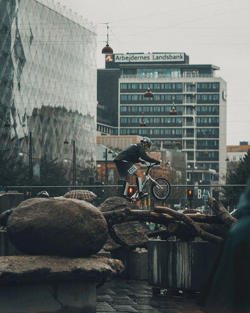 Copenhagen Preset Pack