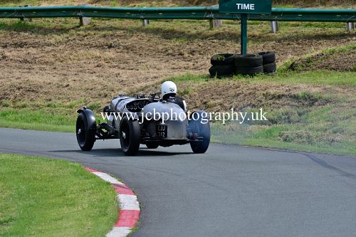 Riley Special James Surridge