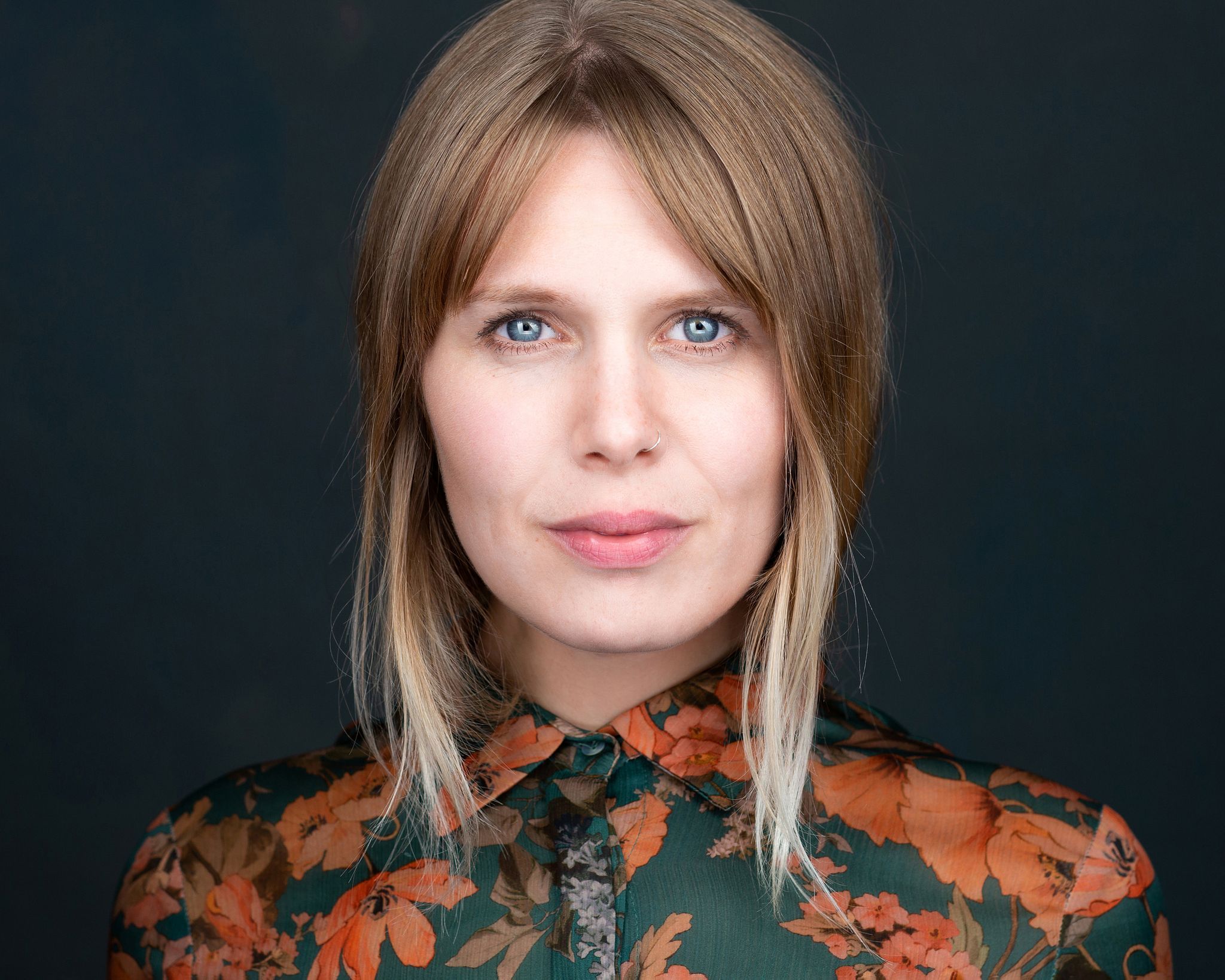 Sam Davis Headshot Photography