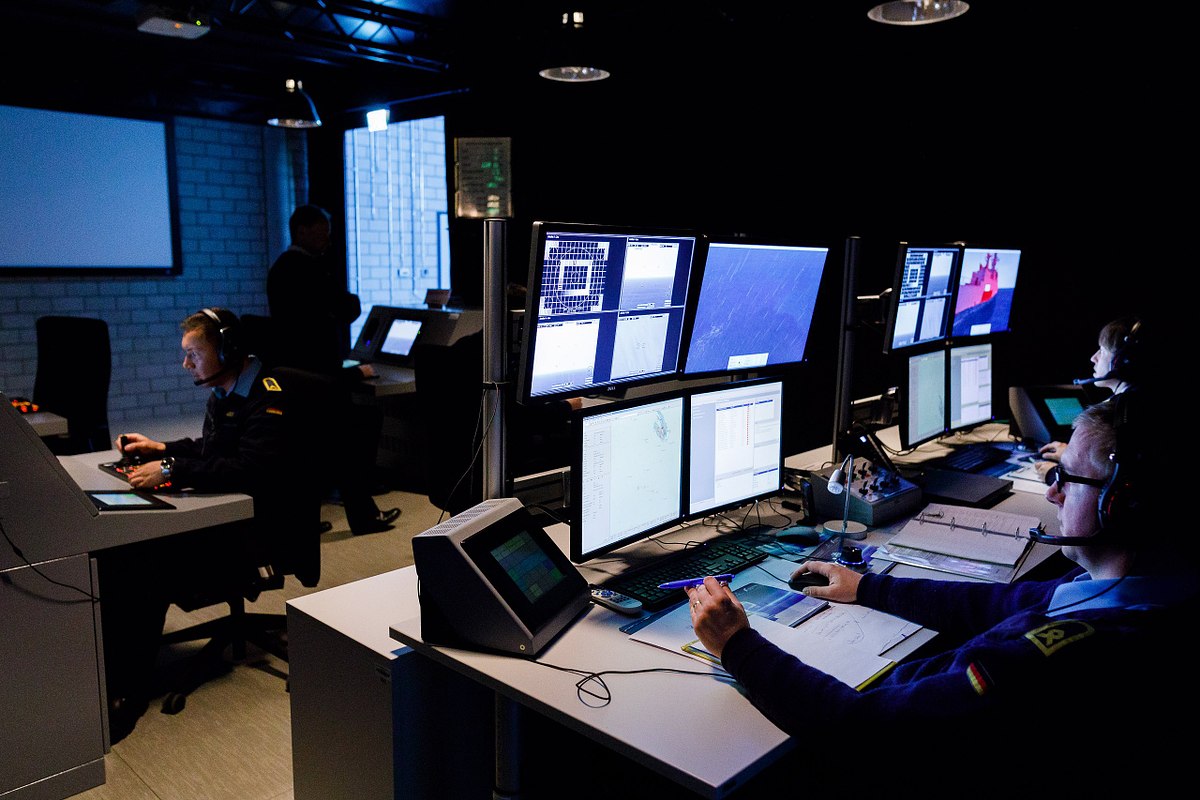 Militaerische Simulationen