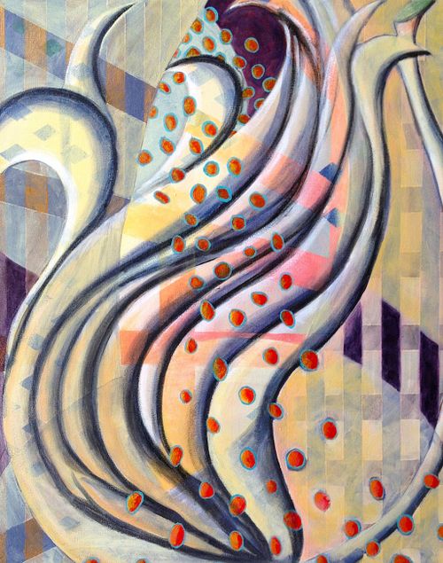 More Paintings