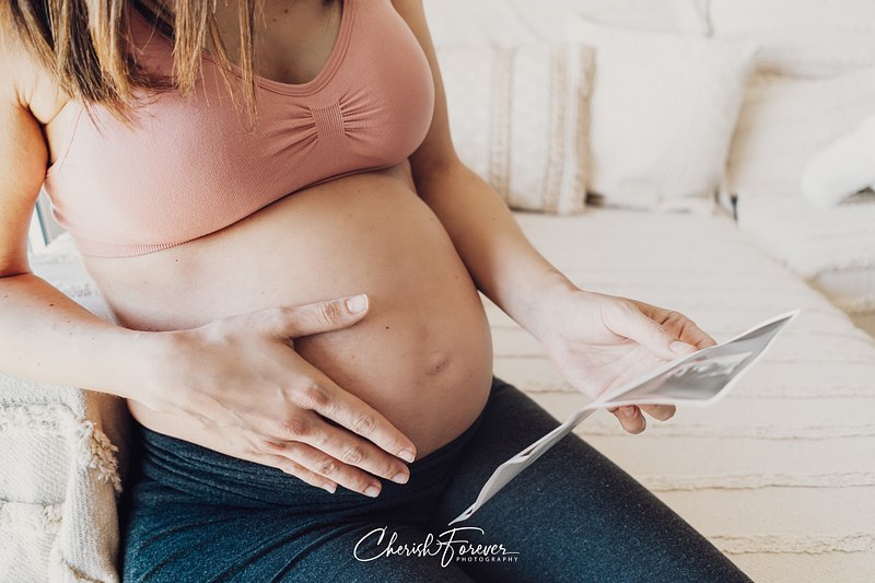 Free Maternity Experience