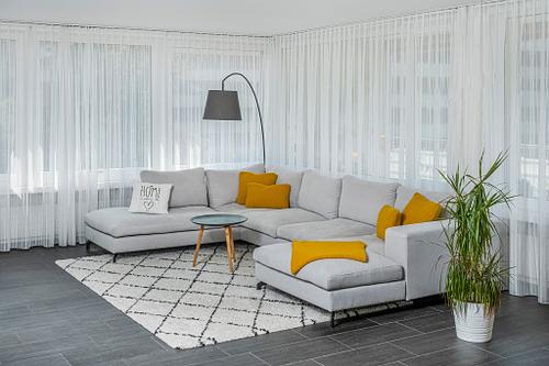 Immobilien-Fotografie