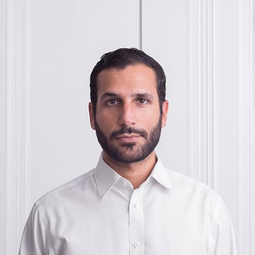 Flavio F. Dario