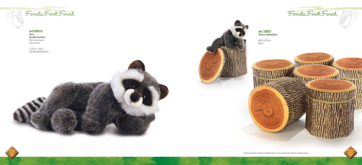 לקנות צעצועי פרווה, צעצועים רכים, לקנות בובות פרווה