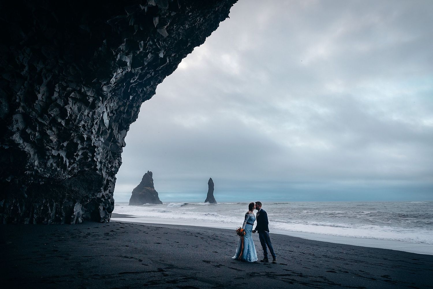ICELAND WEDDING PHOTO