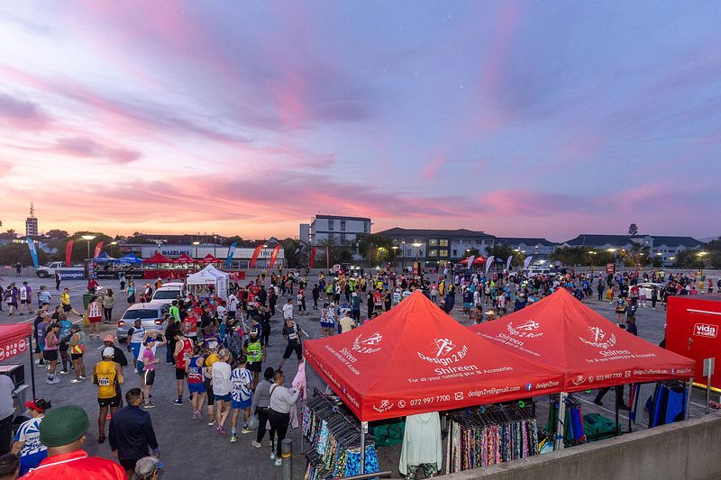 Goodwood Harriers Heritage Run 2025