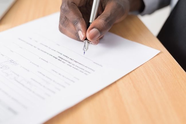 Les contrats de photographie vous permettent d'économiser de l'argent