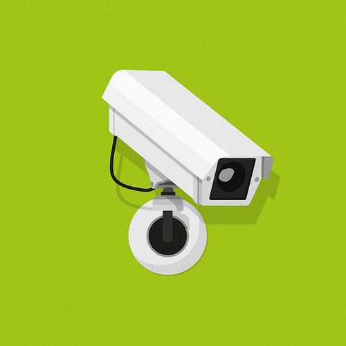 The Camera
