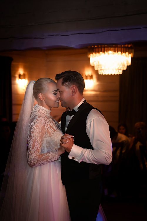 Vestuvių fotografė Plungėje