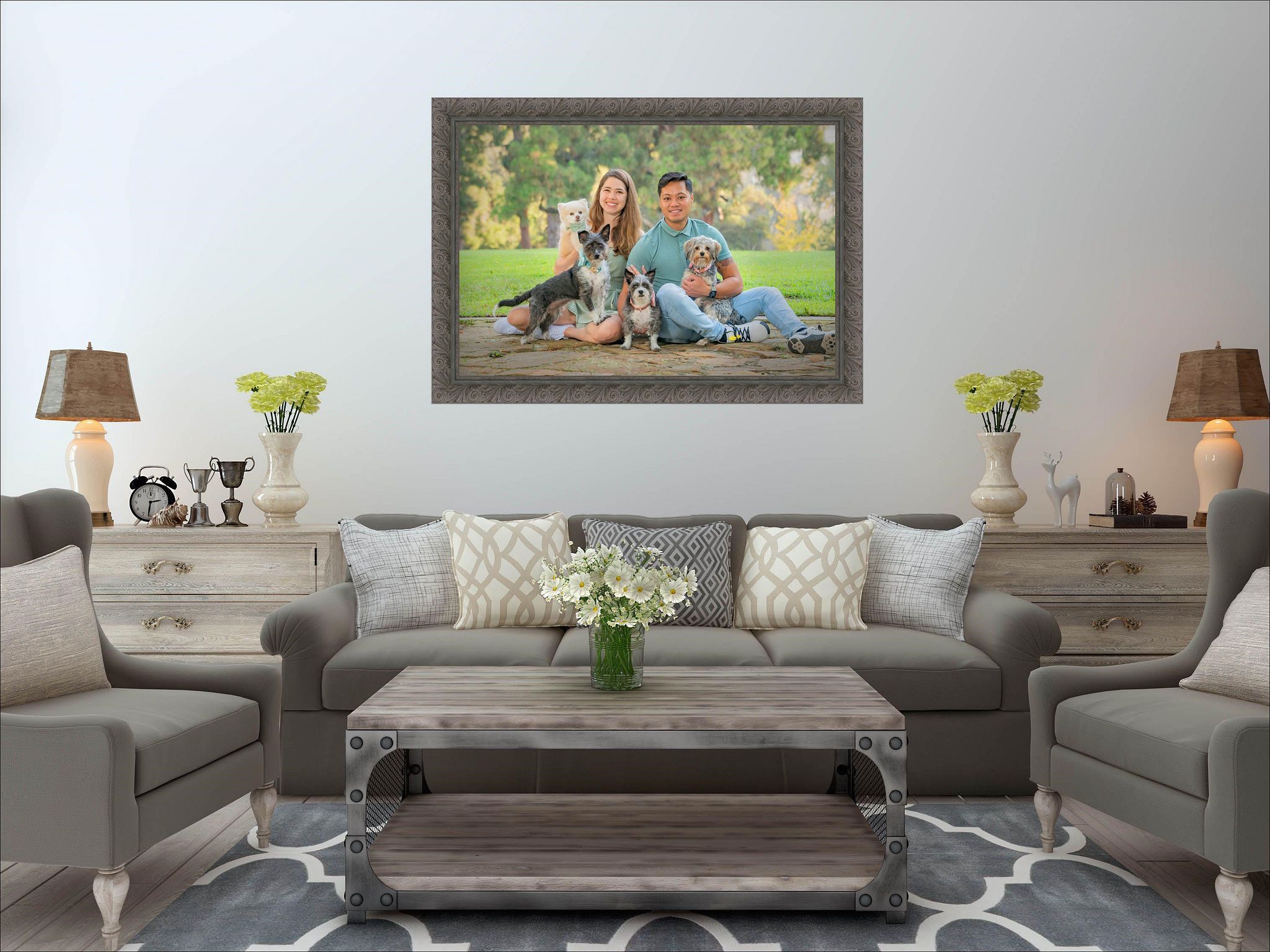 Gretchen Otero Photography