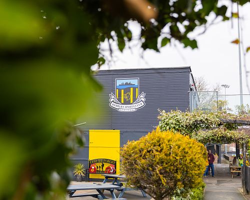 Guiseley 1 vs 0 Hebburn