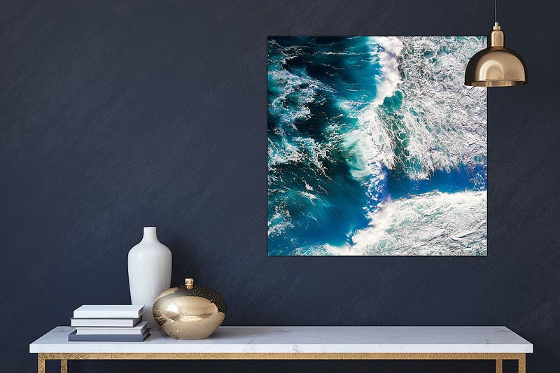 Choreografie van Chaos