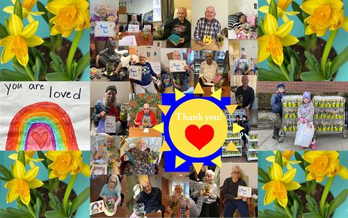 How You Can Connect With Kindness