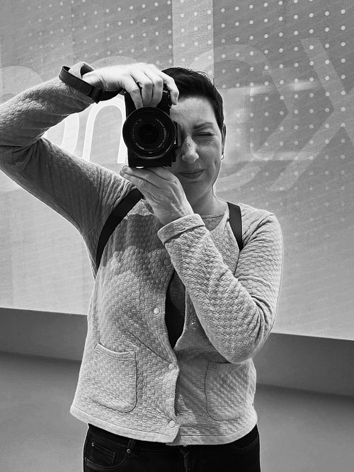 Represent your project in the best way