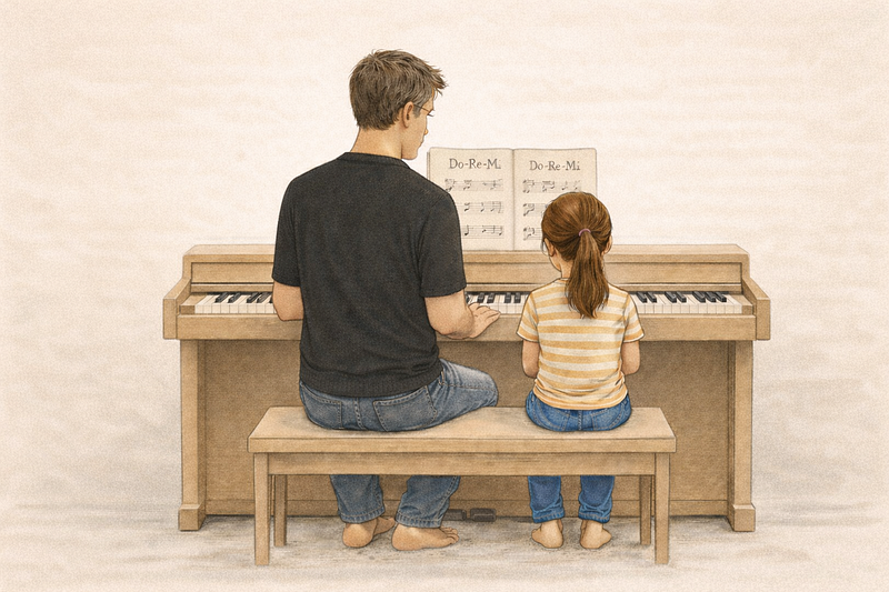 Eurovision 2025: From DNA to Do-Re-Mi