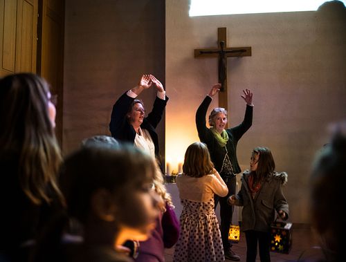 St. Martin 2024 Huttwil