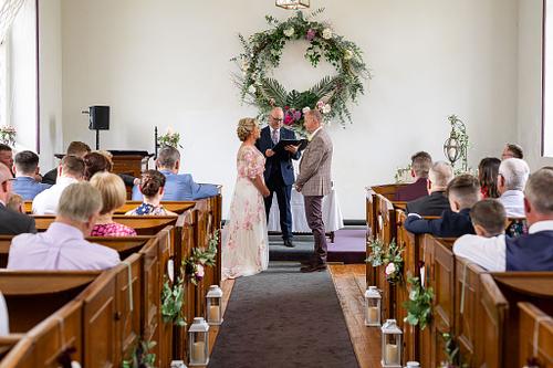 Dionne & Peter