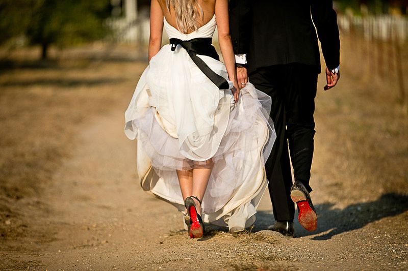 Sonoma B&B :: Beltane Ranch Wedding Bliss