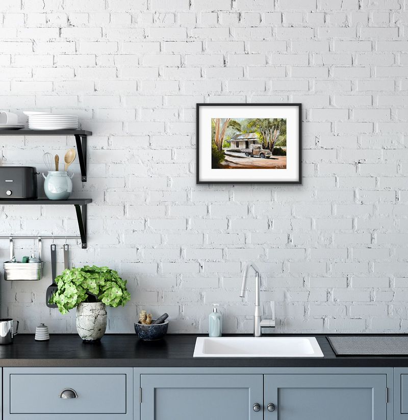 Aussie Grandpa’s Place