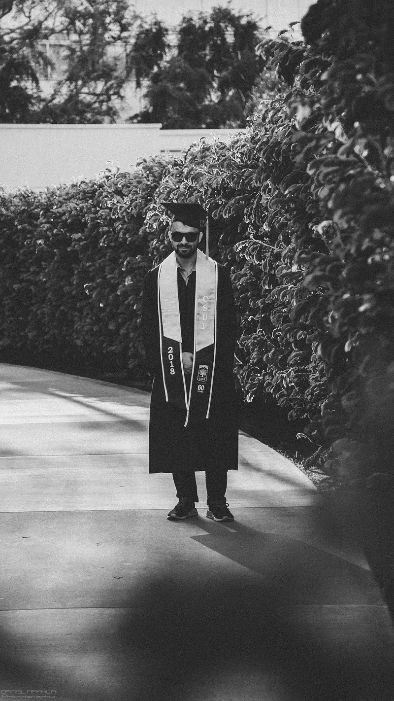 Graduations