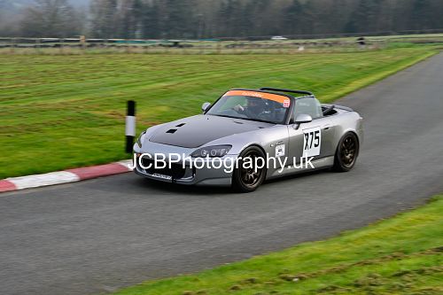 Honda S2000 Matt Hudson