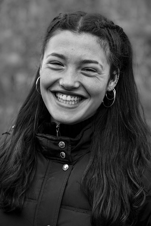 Porträts HEKS- Garten Burgdorf