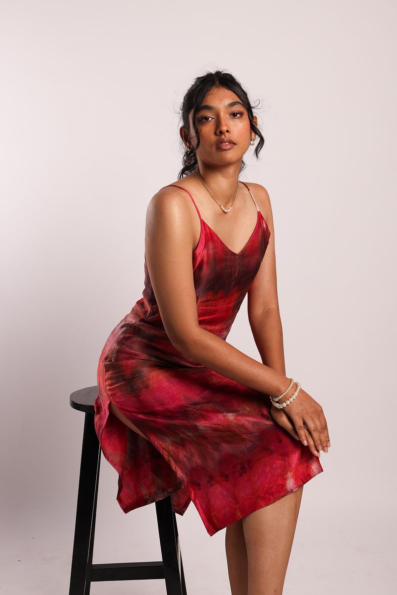 Linen Utility Co-ord Summer Patterns