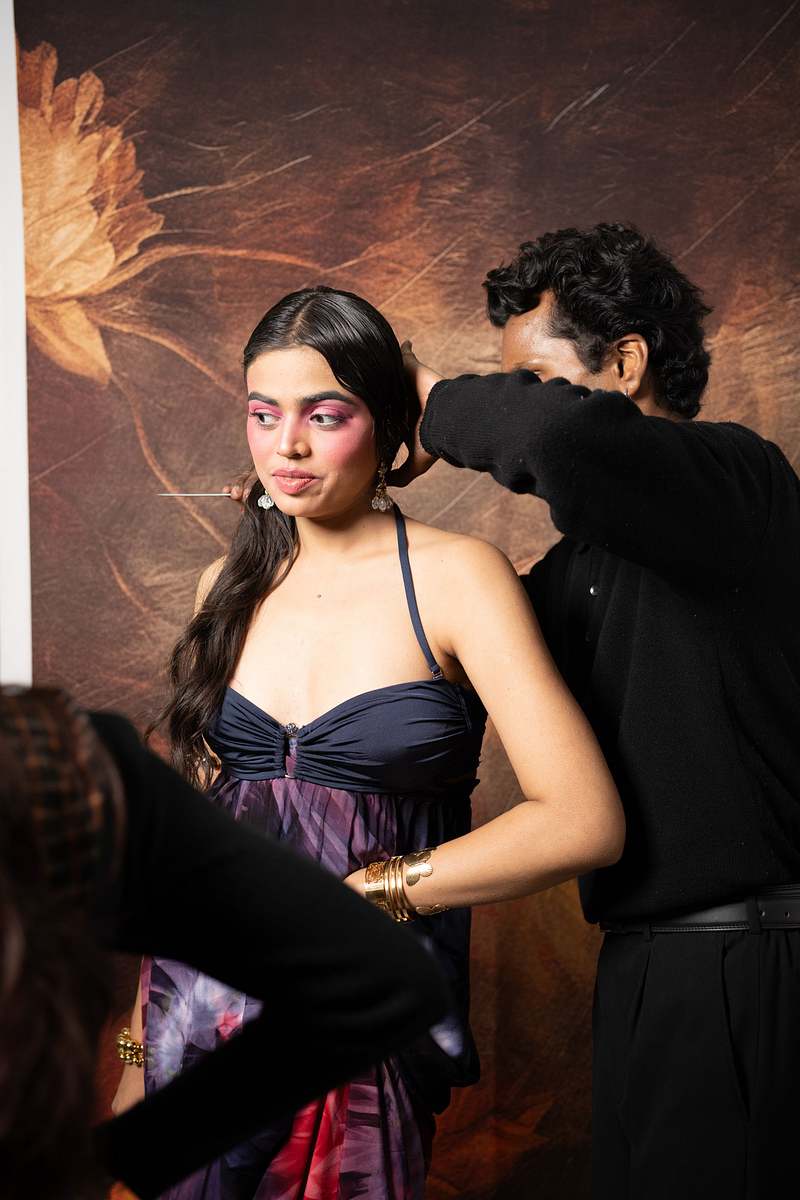 GRACY - ANKITA