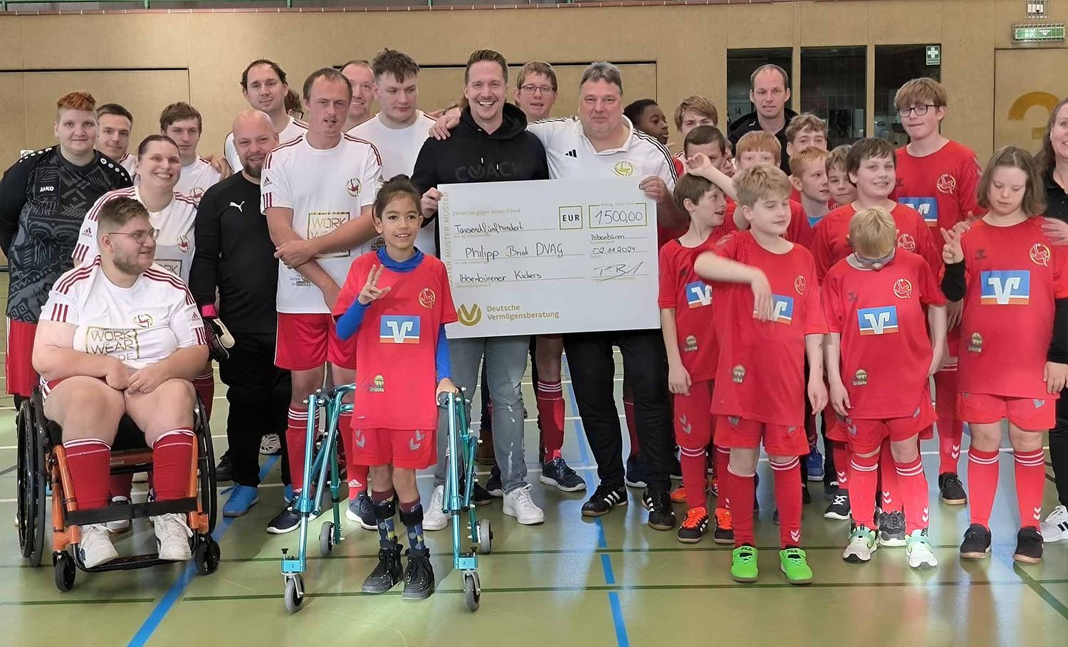 Ibbenbürener Kickers