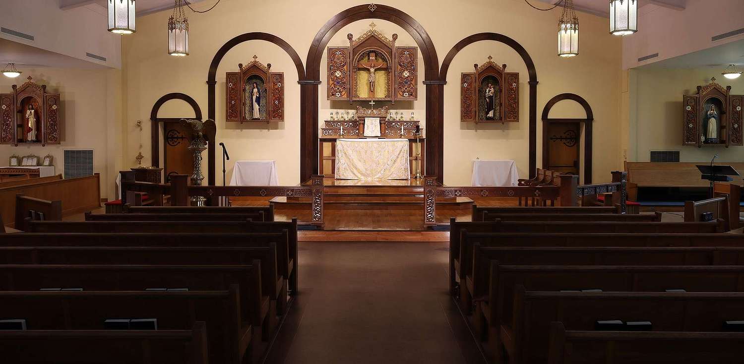 Contrasts Woodcarving LTD