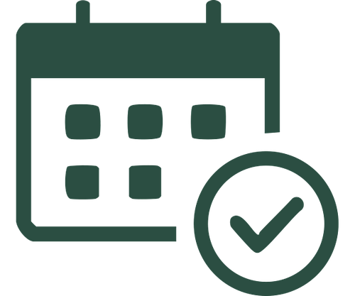 50 Minute Follow-Up Sessions