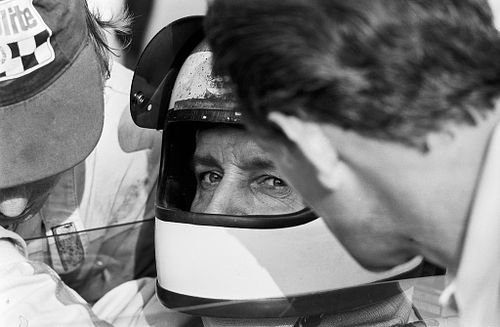 Monza | 1971 | John Surtees