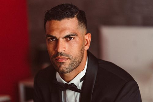 fotografo matrimonio cagliari flamingo pula