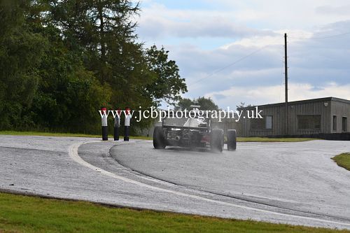 Van Diemen RF02FX Aaron Colbourne