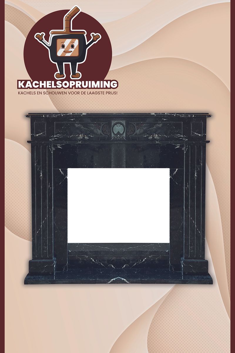 NERO MARQUINA (TYPE 2)