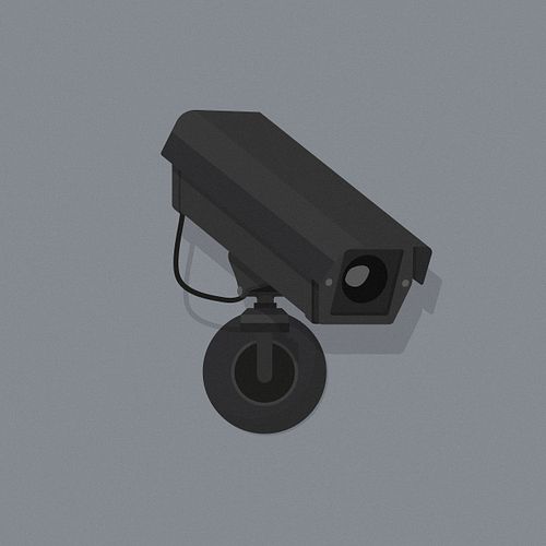 The Camera
