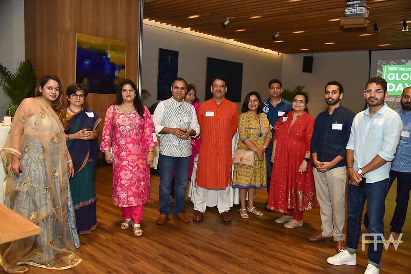 Insead Meet