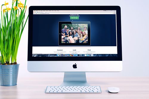 D&eacute;veloppement de sites web