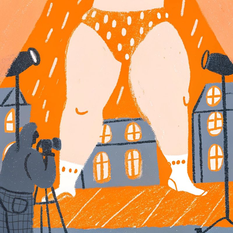 How a boudoir photoshoot can boost confidence, keepsake milestones, and please your spouse.