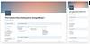 The Feature Flow Dashboard Template by DesignMinder™