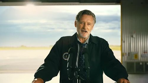 budweiser - go fourth - tucker gates